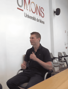 About loic ingenieur ia